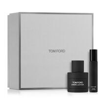 OMBR&Eacute; LEATHER SET UNISEX EDP TOM FORD (SET DE FRAGANCIAS)
